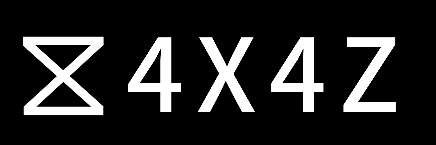 4X4Z